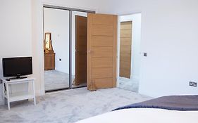 Panmure Apartment